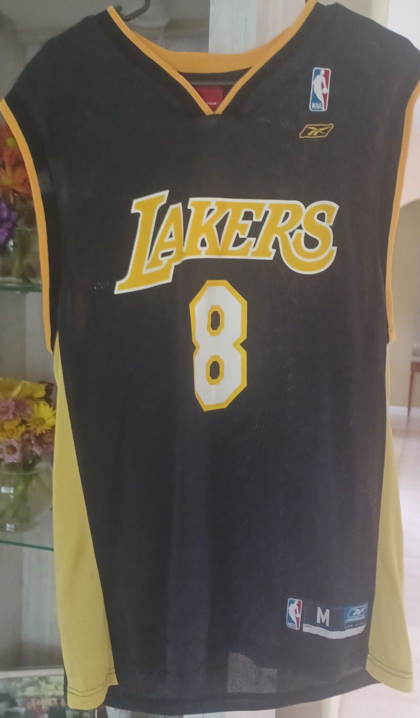 Koby Bryant Lakers Jersey