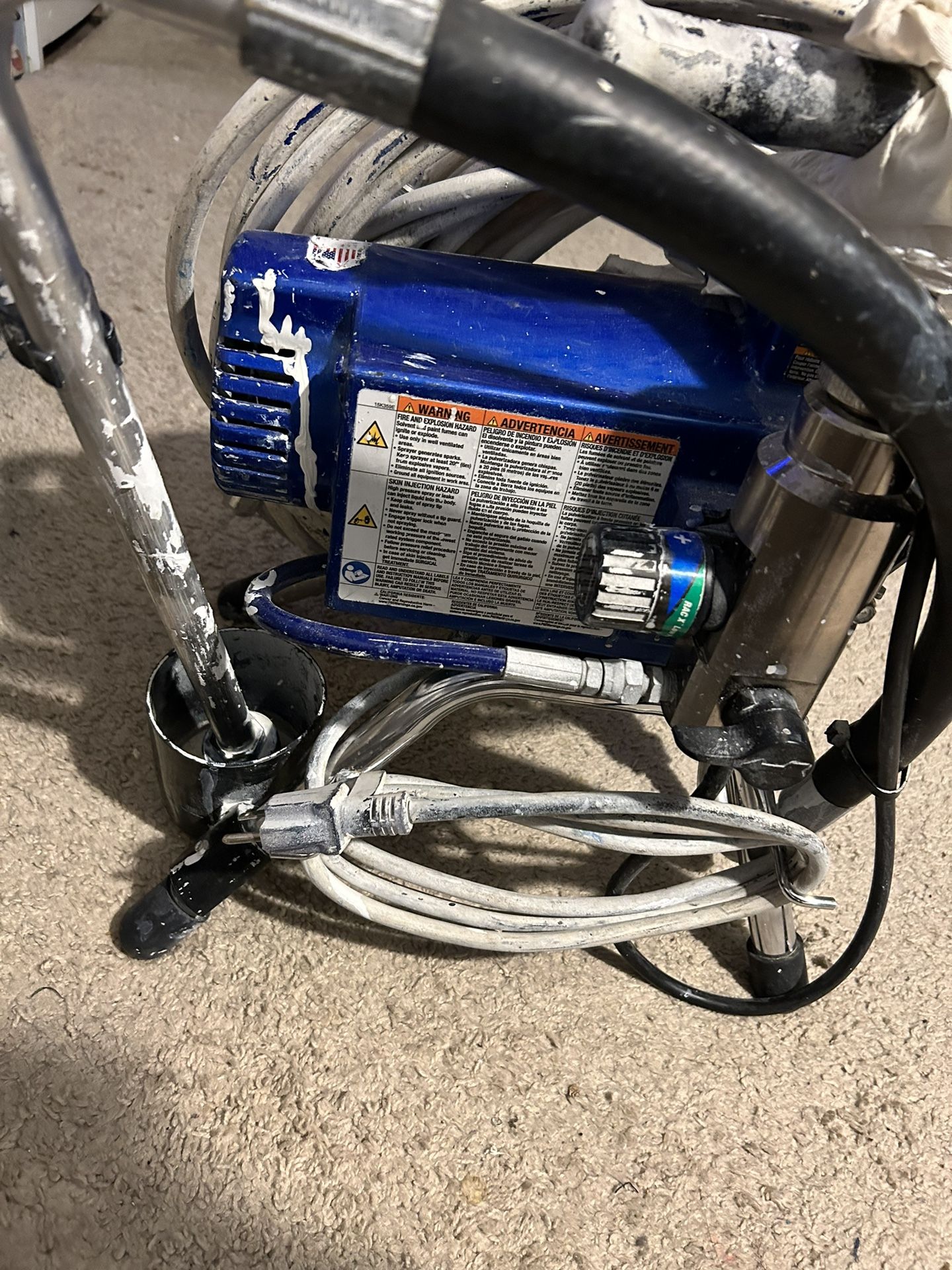 Graco