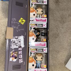 Funko Pop 