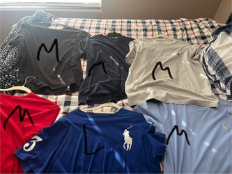 Polo Shirts