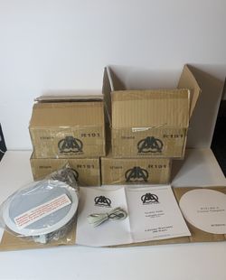 Ceiling Speakers