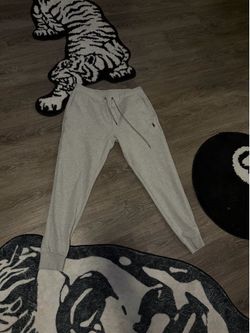 Ralph Lauren grey sweats