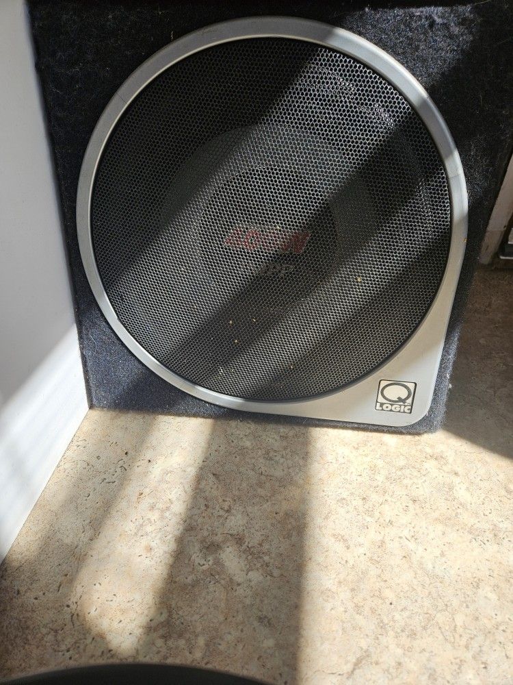 Speakers