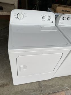 Dryer 