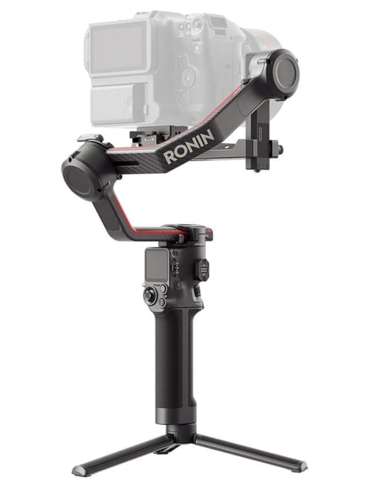 📸 DJI RS3 Pro – Like New, Never Used