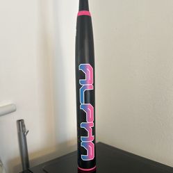 Easton Alpha SIS Limited Edition Asa/Usa