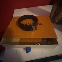 Louis vuitton bracelet