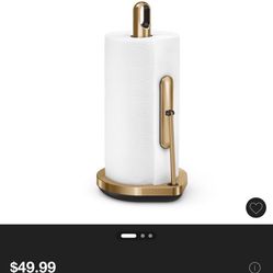 Brand New Napkin Holder