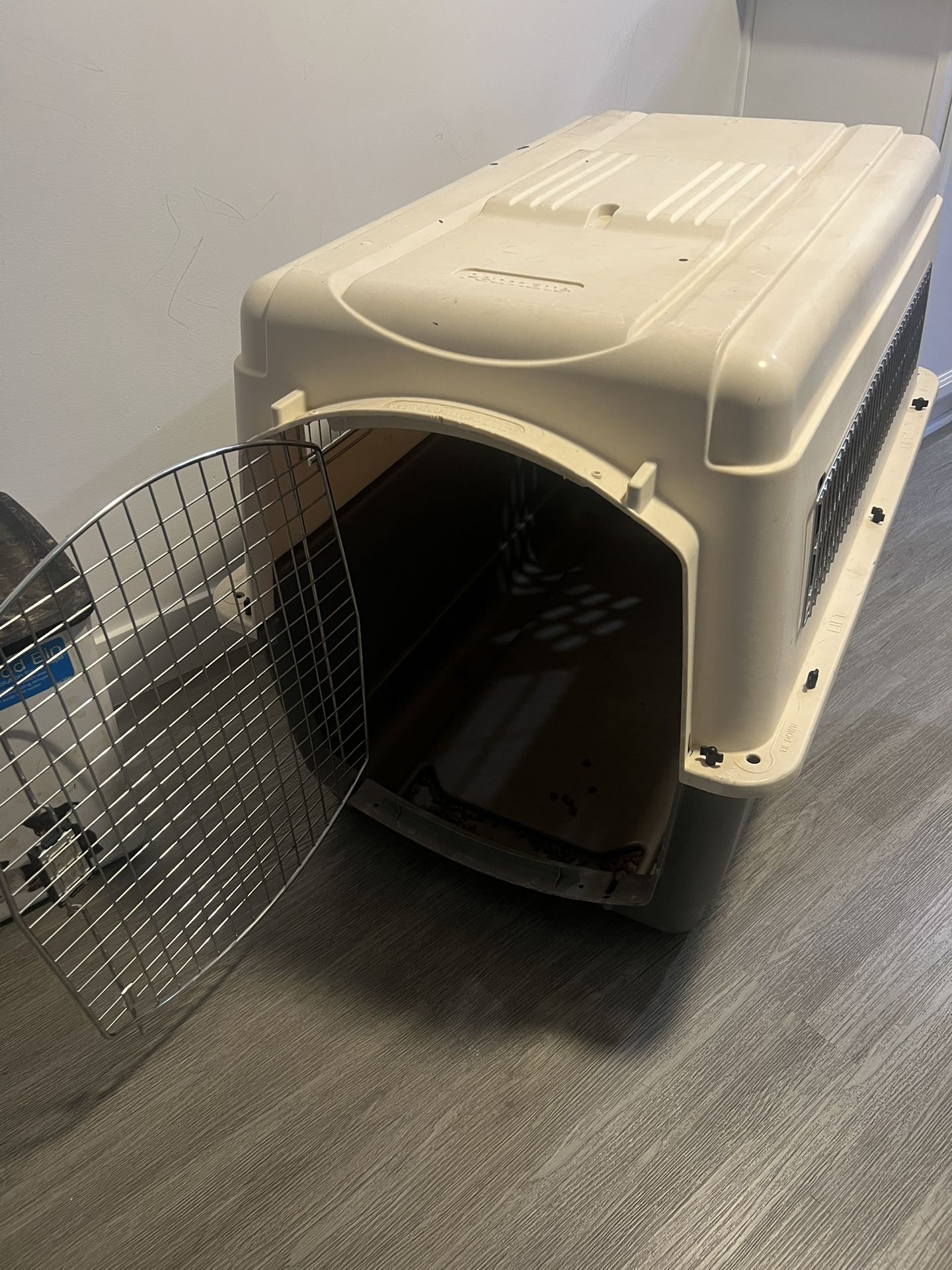 Jaula Para Perros 