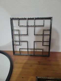 Metal Frame