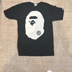 Bape T Shirt 