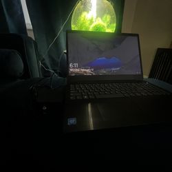 Lenova Laptop 