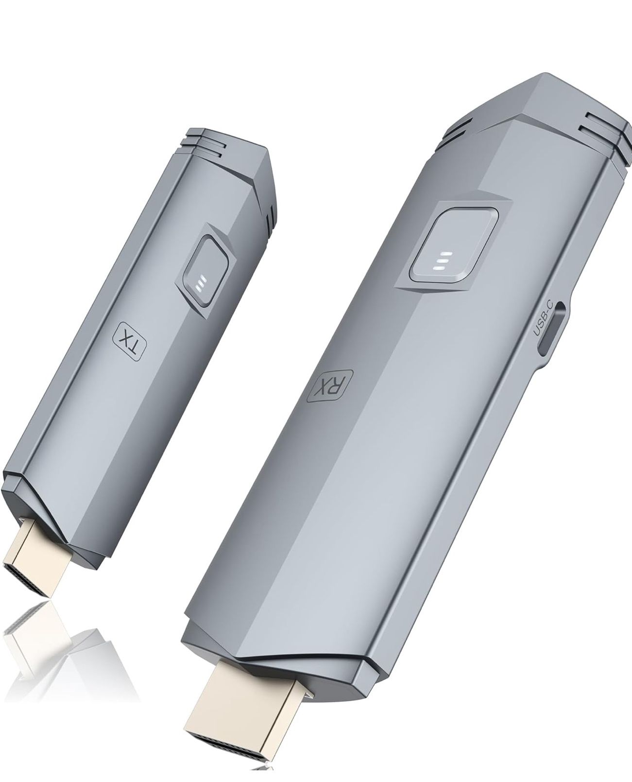 Brand New Wireless HDMI Transmitter and Receiver