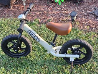 Adorable  Kriddo  kids bike