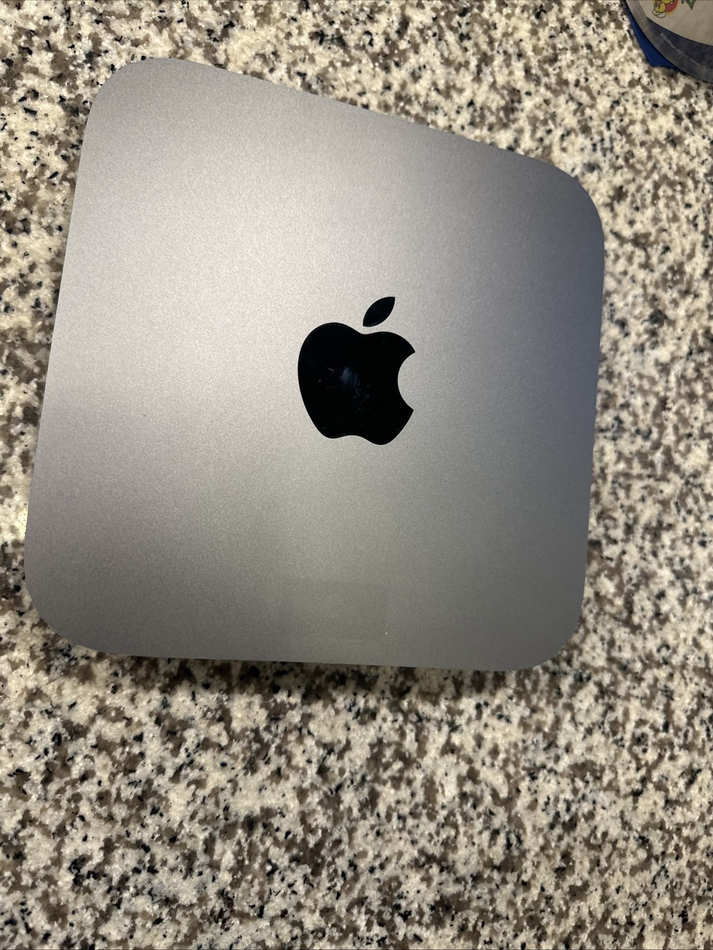 2018 Apple Mac Mini 3ghz i5 Processor 8gb Ram 256gb Ssd Sequoia macOS - Works Great