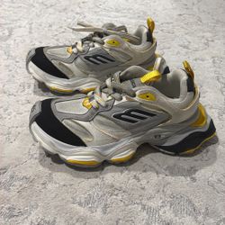 Balenciaga Cargo Sneaker Size 11.5