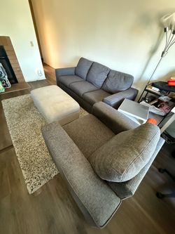 Living Room Set- $650