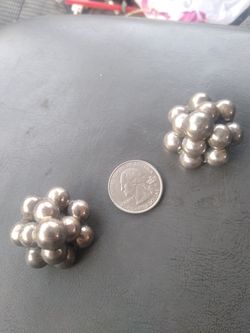 Taxco 925 Silver