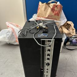 Sony TC -330