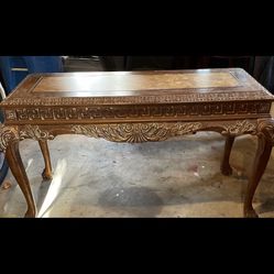 Sofa Table