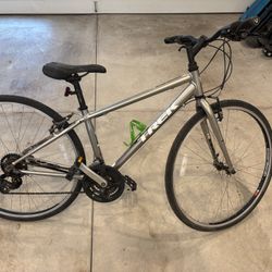 Trek 7.0 FX, 38cm Bike