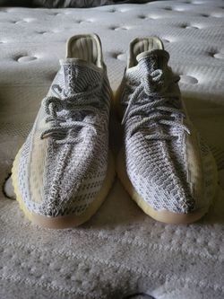 Yeezy Boost 350 V2 Static Non-Reflective 2018