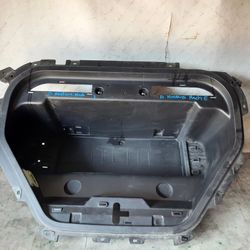 2021-2023 FORD MUSTANG MACH-E FRUNK FRONT TRUNK STORAGE TRAY BOX OEM USED #4347