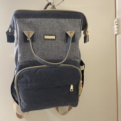Diaper Bag