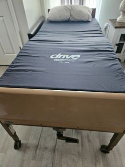 Medical Bed