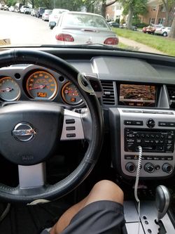 2003 Nissan Murano for sale ASAP