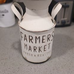 Farm House Decor 