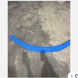 C8 Corvette Z51 Spoiler OEM