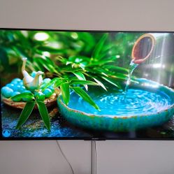 Sony Bravia 55 Inch 4k Ultra HD Smart TV