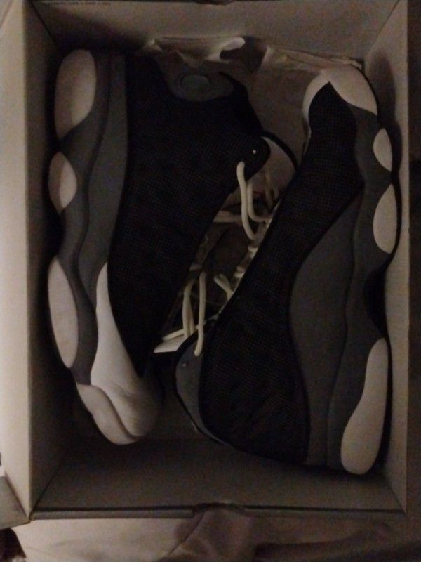 Jordan 13s