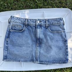 PACSUN Skirt Size 26