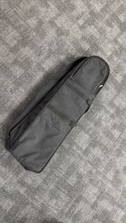 Golf Clubs Travel Bag