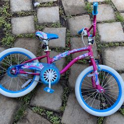 KENT MISCHIEF Bike For Girls Good Condition 