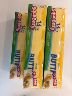 Butter