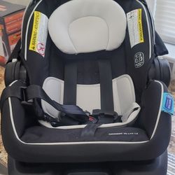 graco snugride 35 lite