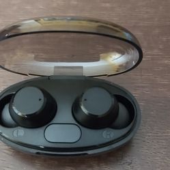 Mini Bluetooth Earbuds 
