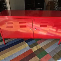 Ikea PS Media Cabinet