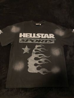 Hellstar size L