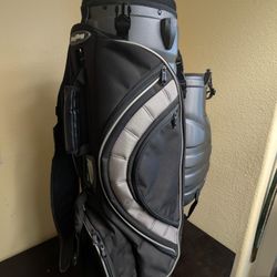 Bag Boy Golf Travel Case – Hard Shell Wheeled – Protect Your Clubs