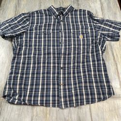 Carhartt 2XL Shirt