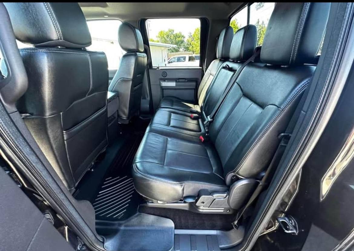 2013 Ford F-350