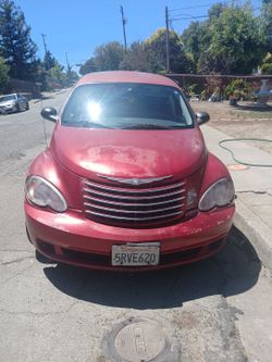 2006 Chrysler