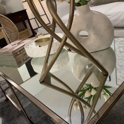 West Elm Coffee Table 