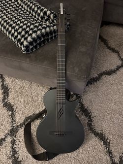 Guitar Acoustic plug-in
