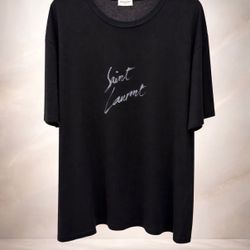 Saint Laurent Shirt $150