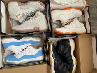 Jordans Size 6-6.5